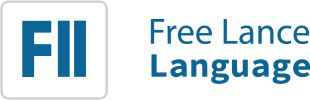 Free Lance Language