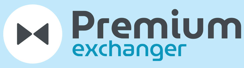 Premium Exchanger