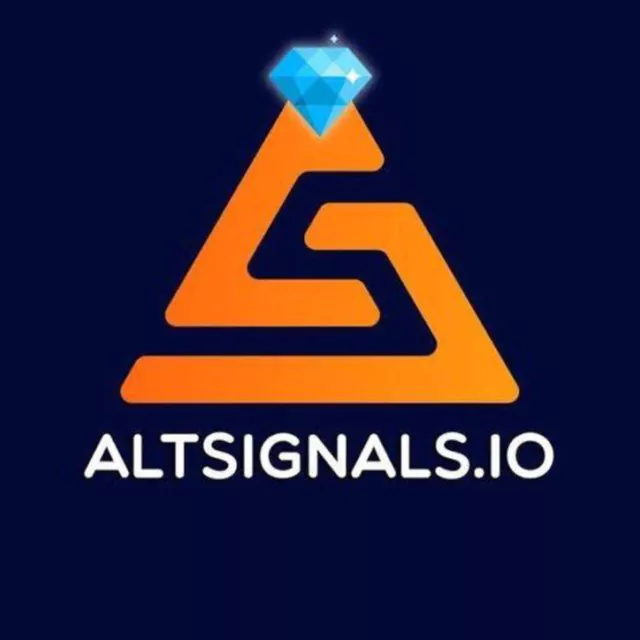 AltSignals.io