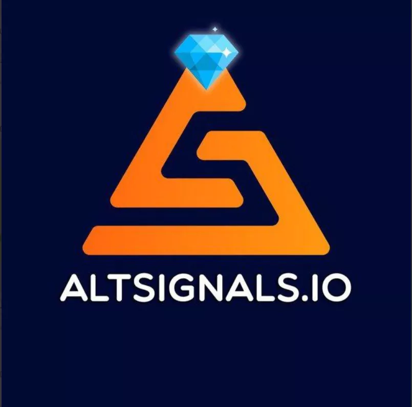 Altsignals.io 🥷👑