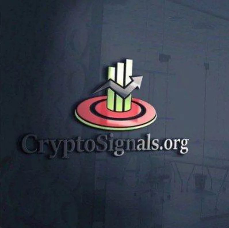 CryptoSignals.Org