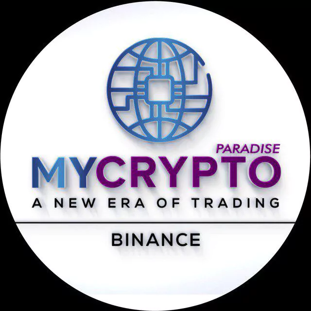 MyCryptoParadise