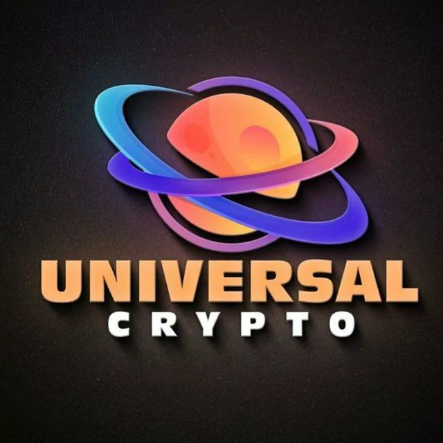 Universal crypto signals (free)